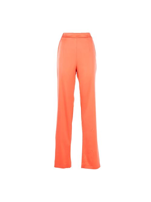 Pantalone a Palazzo PATRIZIA PEPE PATRIZIA PEPE | 2P1387-R747